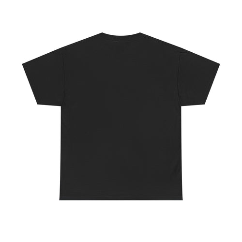 'Fat Bitches Keep Distance' Tee