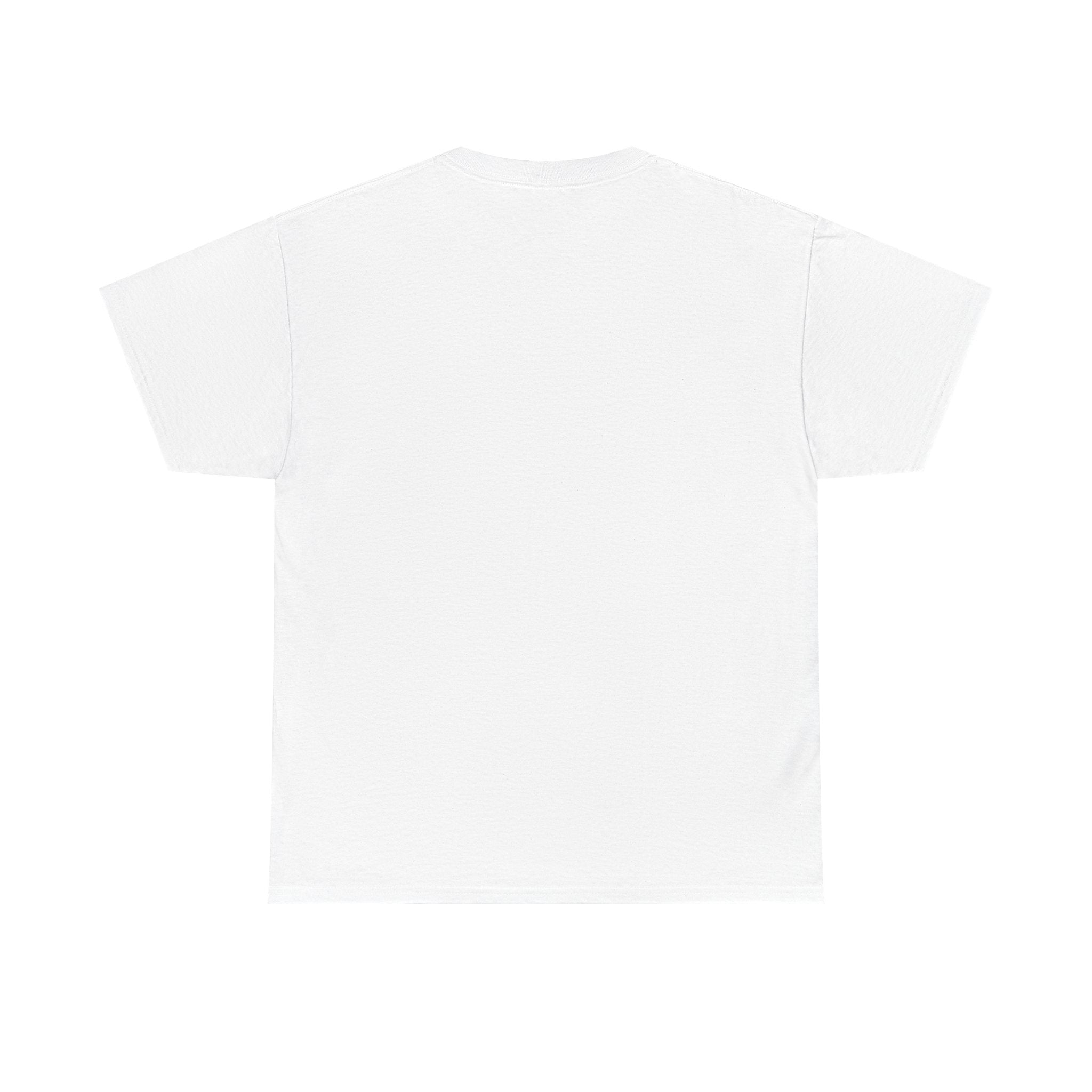 Claude, Take the Wheel Tee