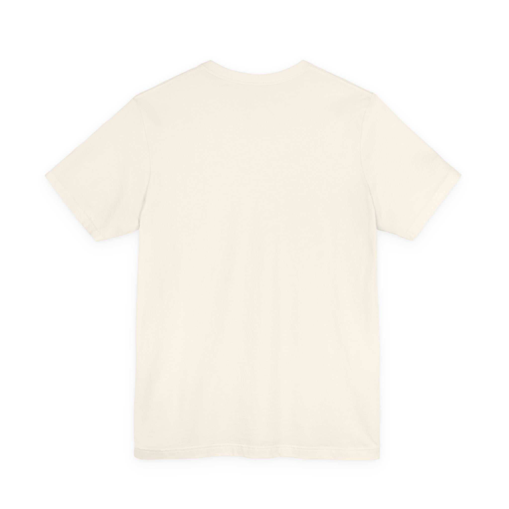 "We Don't Cash Out in This Household" Meme Tee